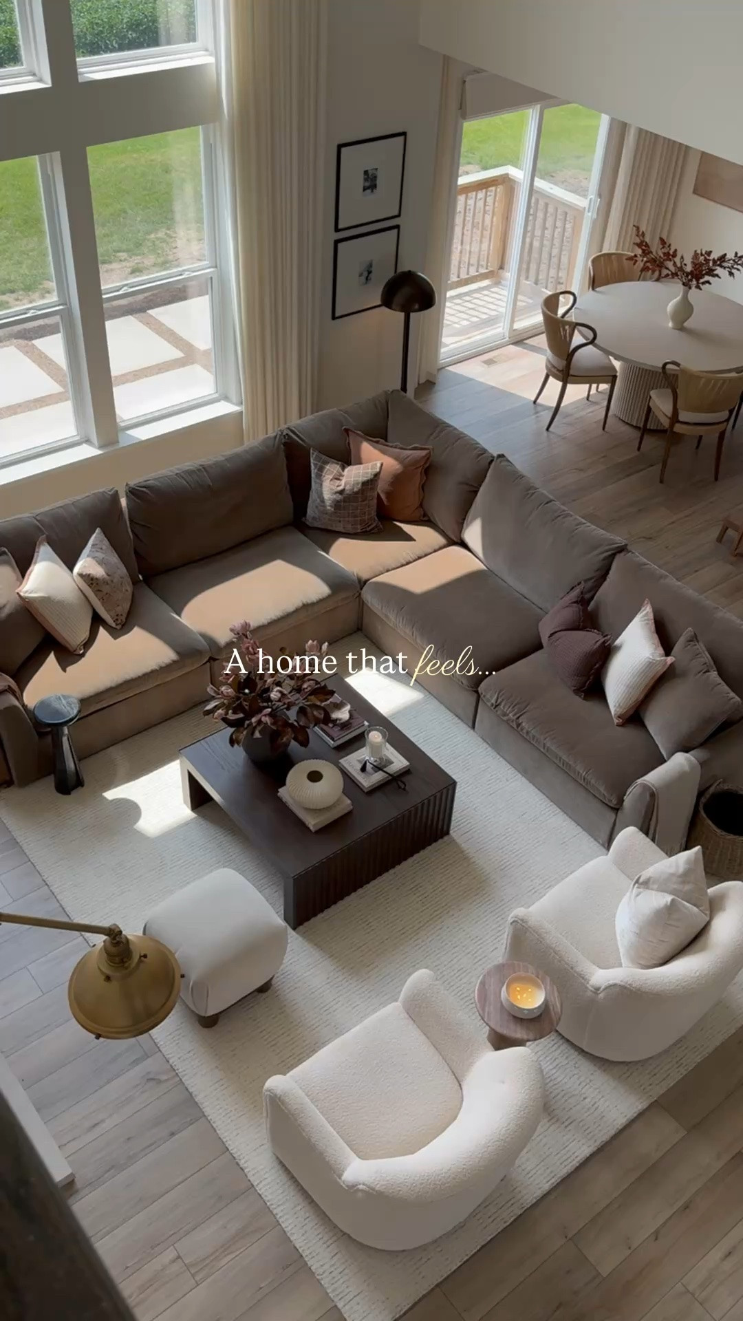 A home that feels warm & loved🥰

#LTKdayinmylife #LTKSeasonal #LTKHome