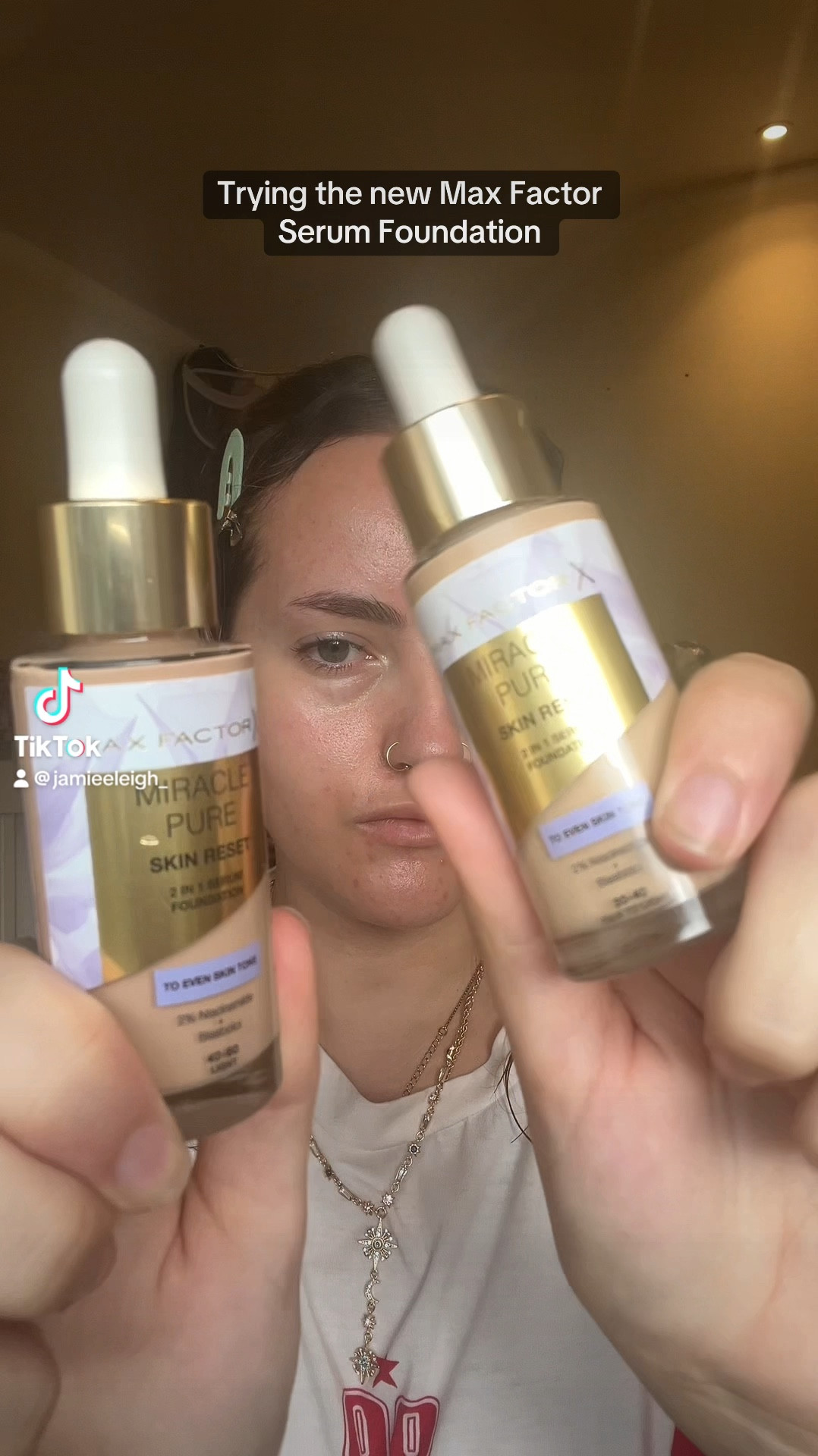 The most skin like foundation I've ever tried✨ 

#LTKgiftguide #LTKbeauty #LTKuk