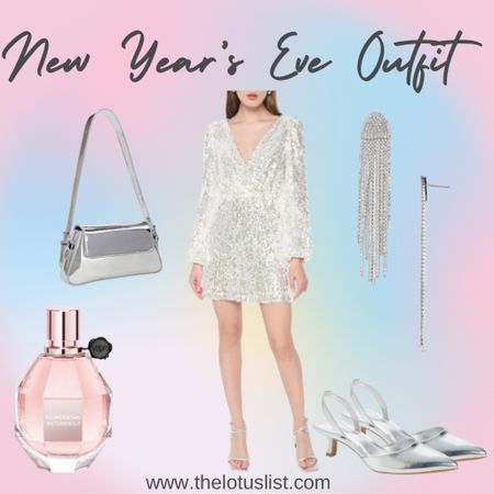 New Year’s Eve Outfit

Ltkfindsunder50 / ltkfindsunder100 / LTKstyletip / LTKsalealert / LTKitbag / LTKshoecrush / LTKbeauty / New Year’s Eve / nye / nye dress / nye outfit / nye outfits / New Year’s Eve dress / New Year’s Eve dresses / sequin dress / silver sequin dress / silver sequin dresses / metallic bag / it bag / metallic shoes / metallic heels / perfume / dangly earrings / silver dangly earrings / sale / sale alert / outfit idea / outfit ideas / party dress / party dresses / cocktail dress : cocktail dresses 

#LTKstyletip #LTKSeasonal #LTKHoliday