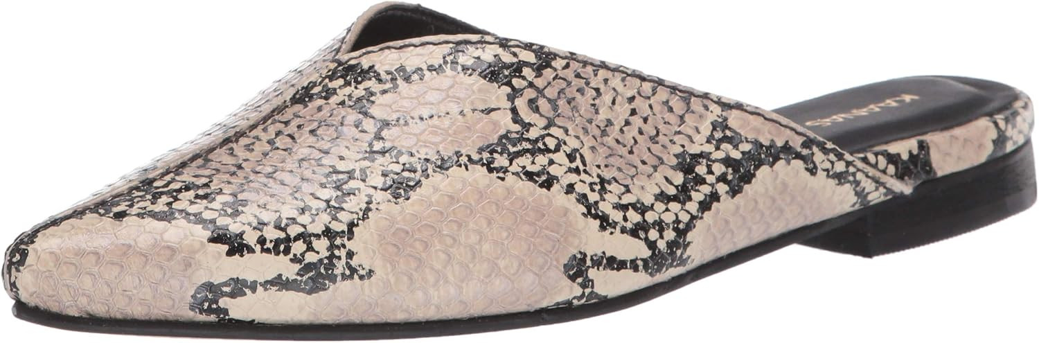 KAANAS Women's Bombino | Amazon (US)