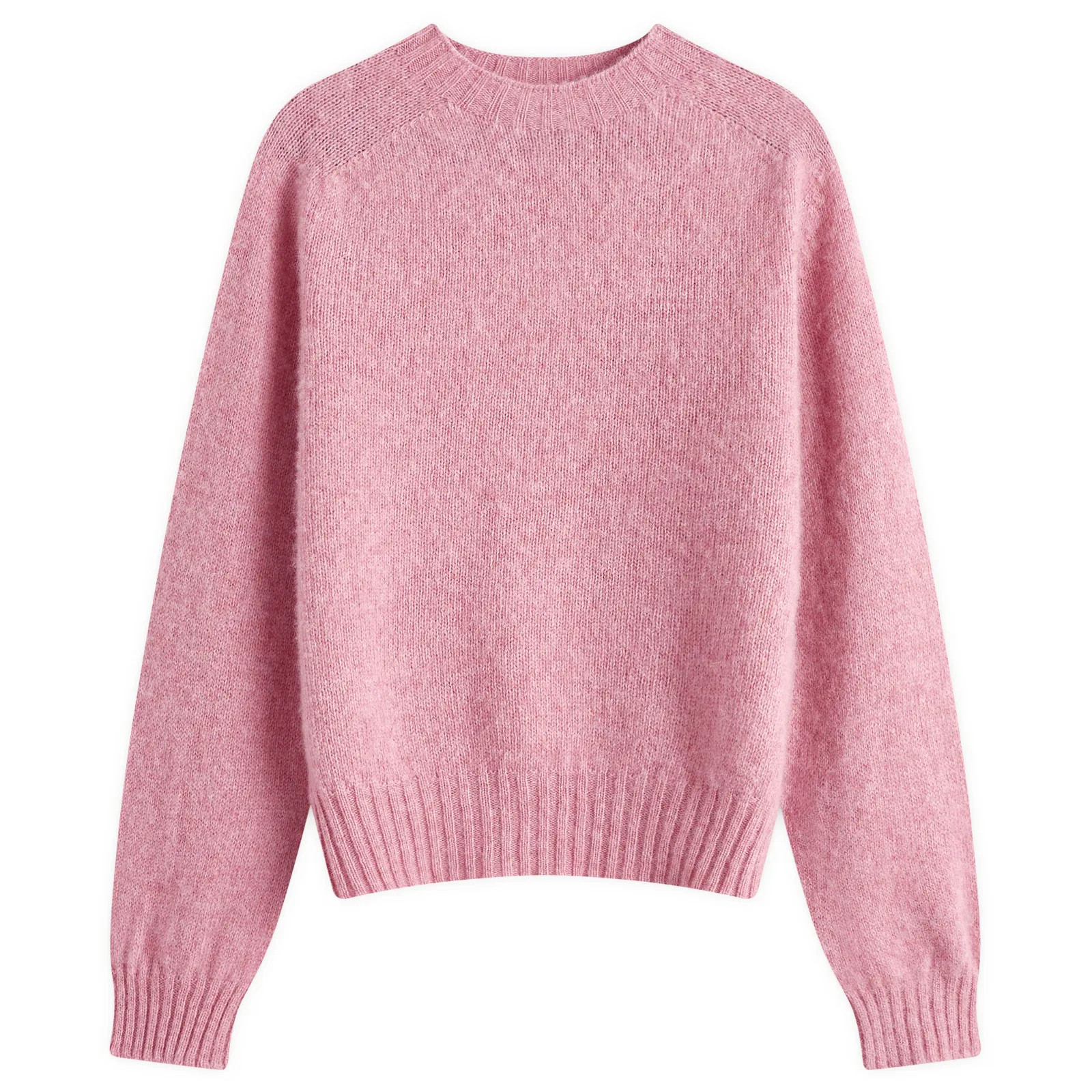 YMC Jets Knit Jumper | END. Clothing