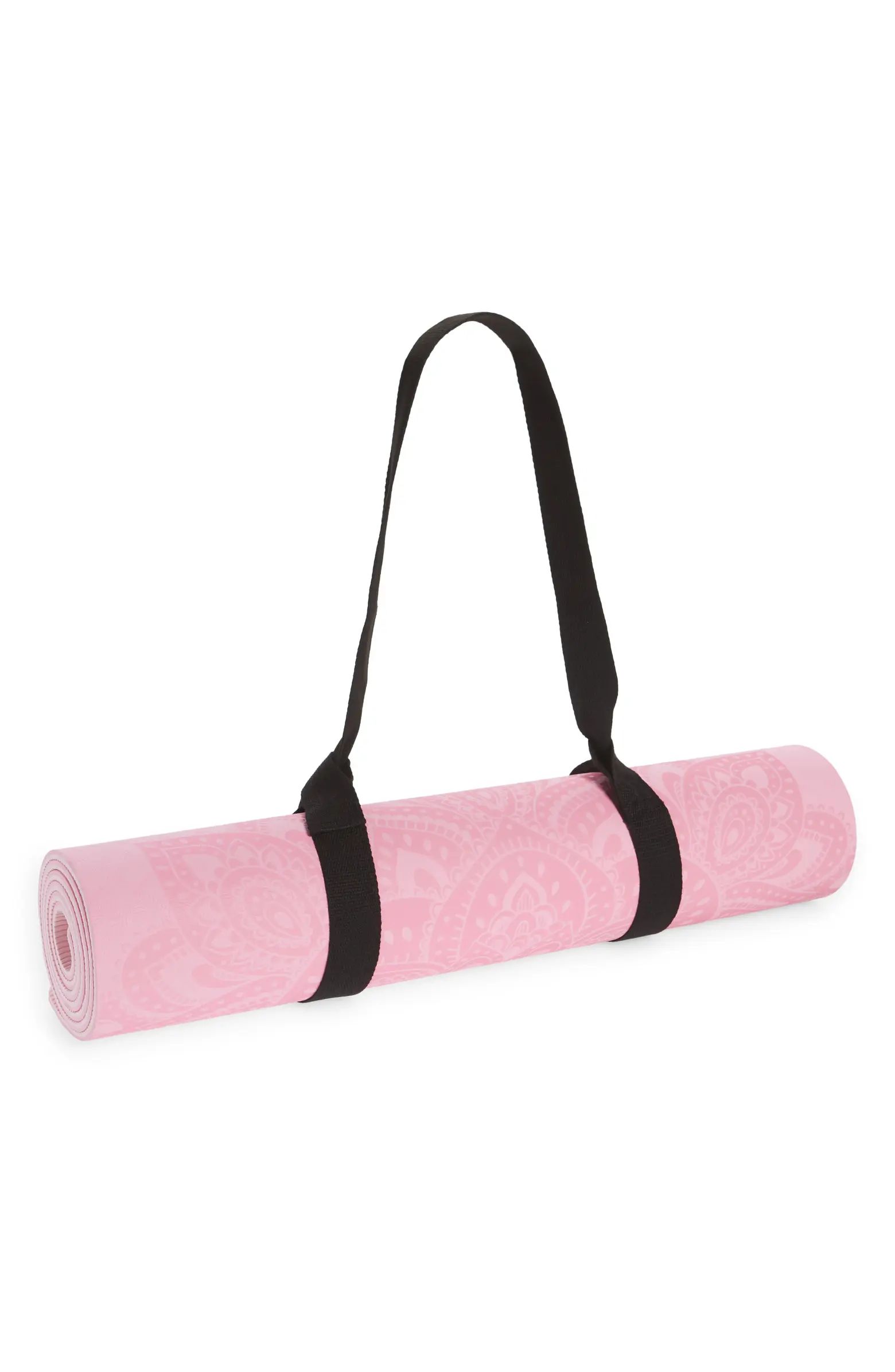 Yoga Design Lab The Flow Yoga Mat | Nordstrom | Nordstrom