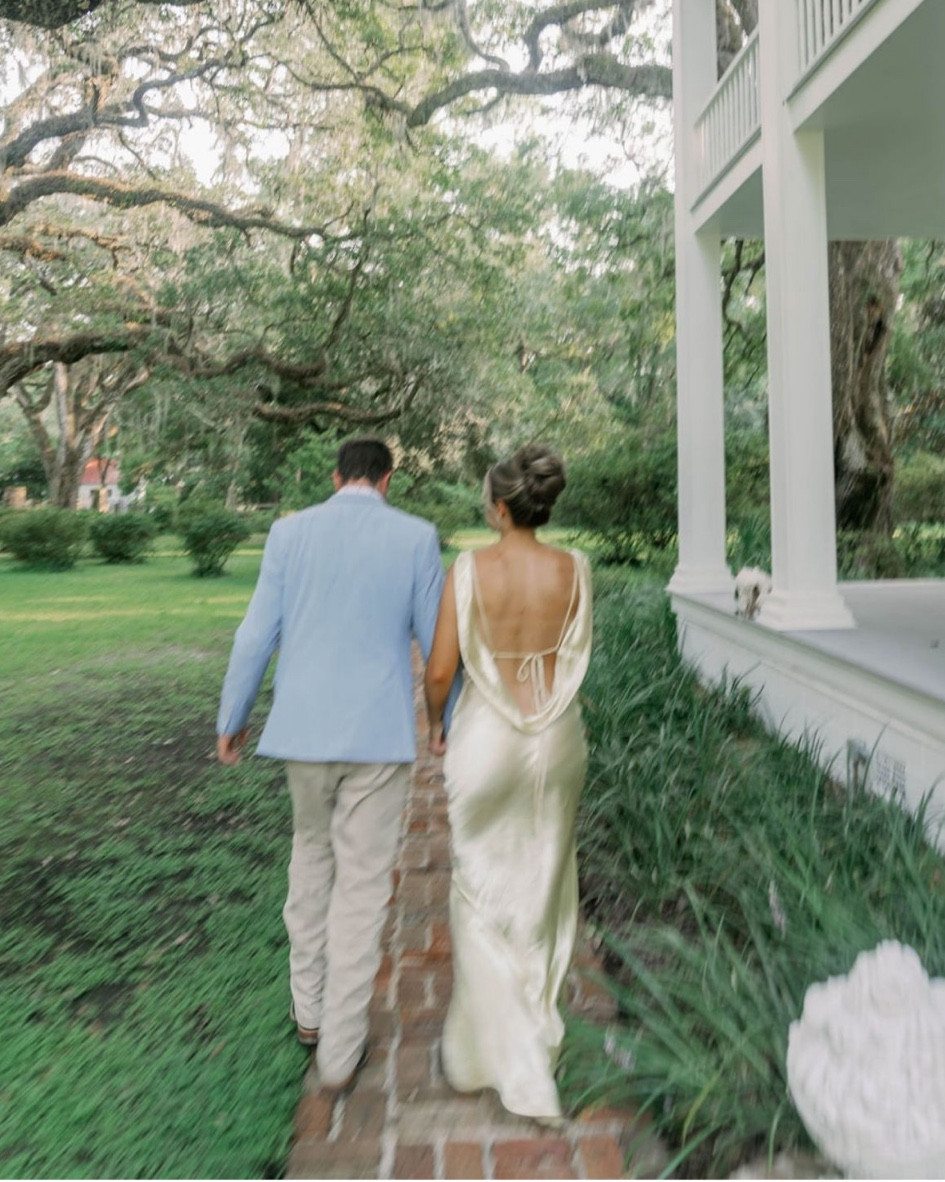 💛🌙🌼✨ 

#LTKWedding #LTKFindsUnder100 #LTKStyleTip