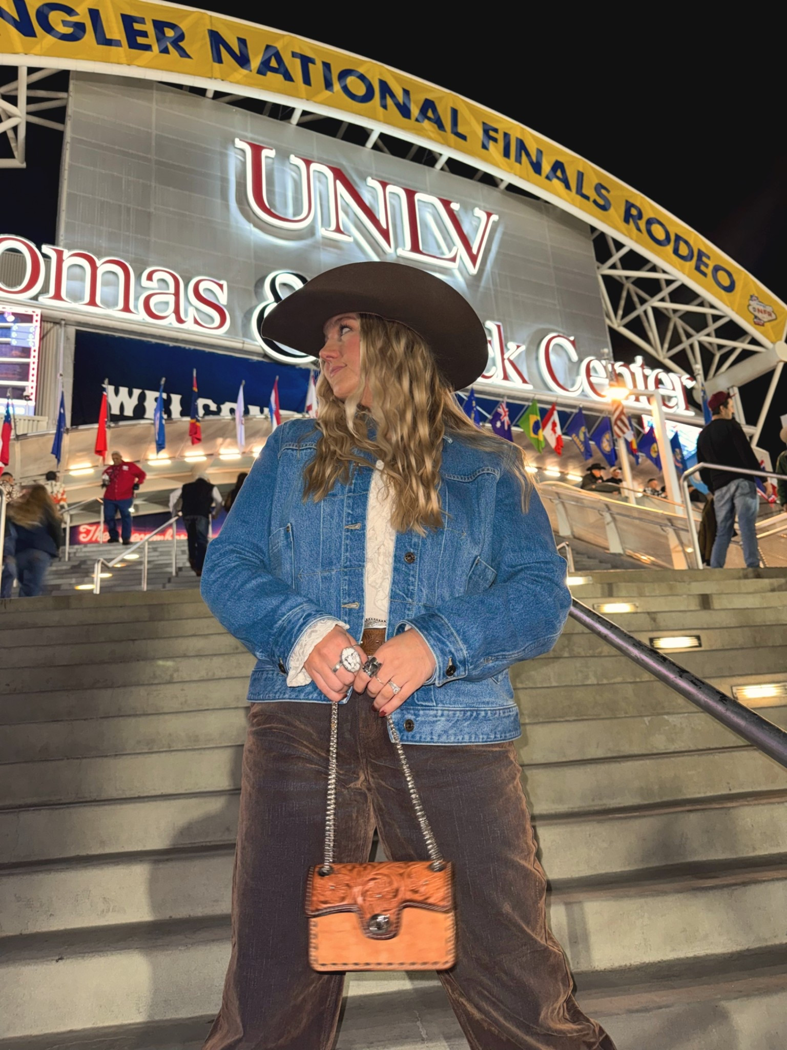 NFR Outfit Idea

#LTKSeasonal #LTKU #LTKootd