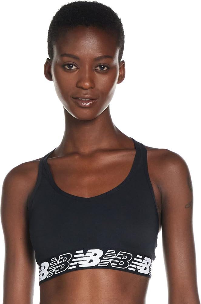 New Balance Women's Nb Pace Bra 3.0 | Amazon (US)