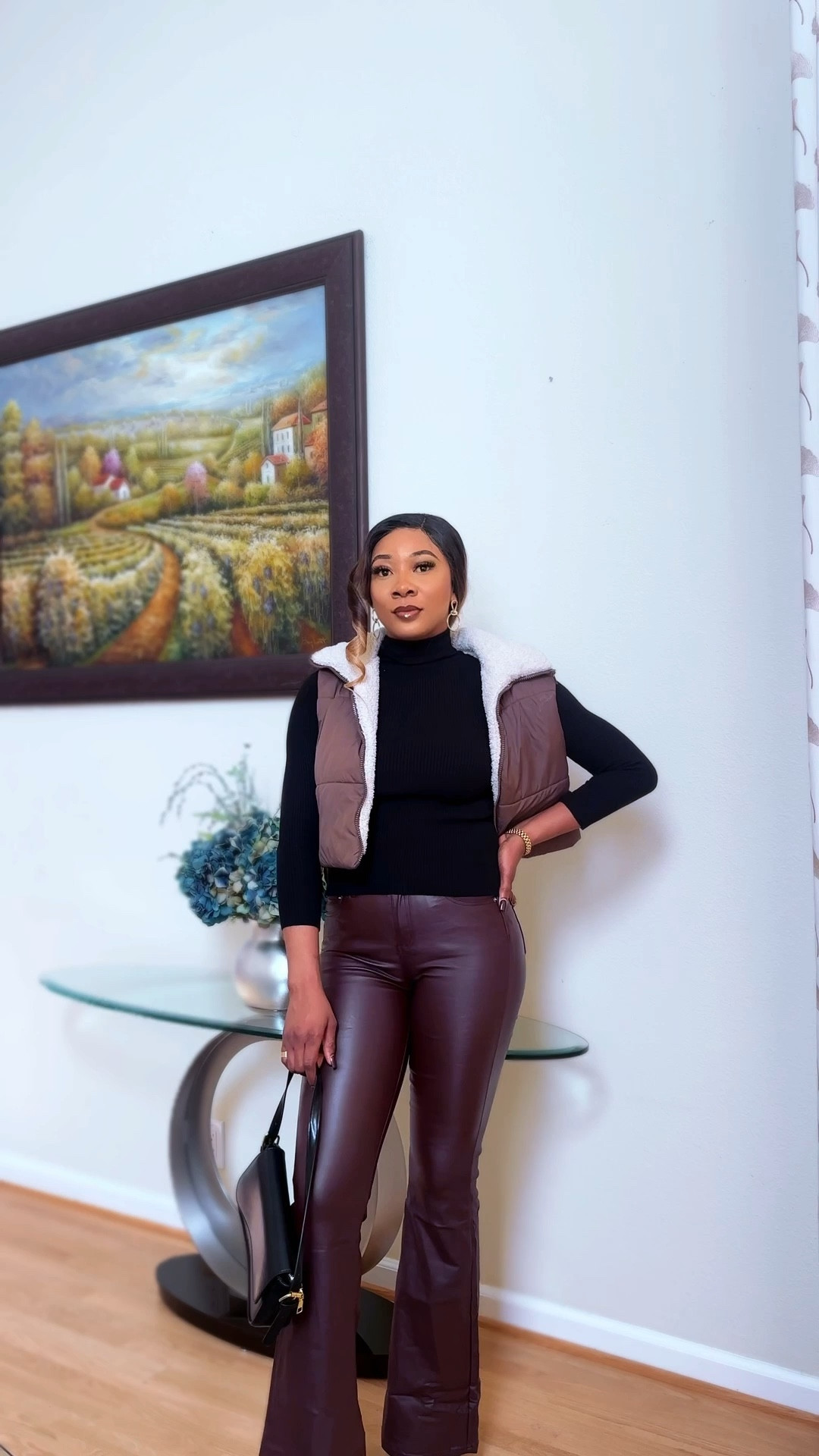Day 5 of fall outfit 🍂

#LTKBeauty #LTKSaleAlert #LTKStyleTip