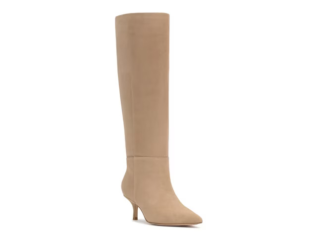 Vince Camuto Tansie Extra Wide Calf Boot | DSW