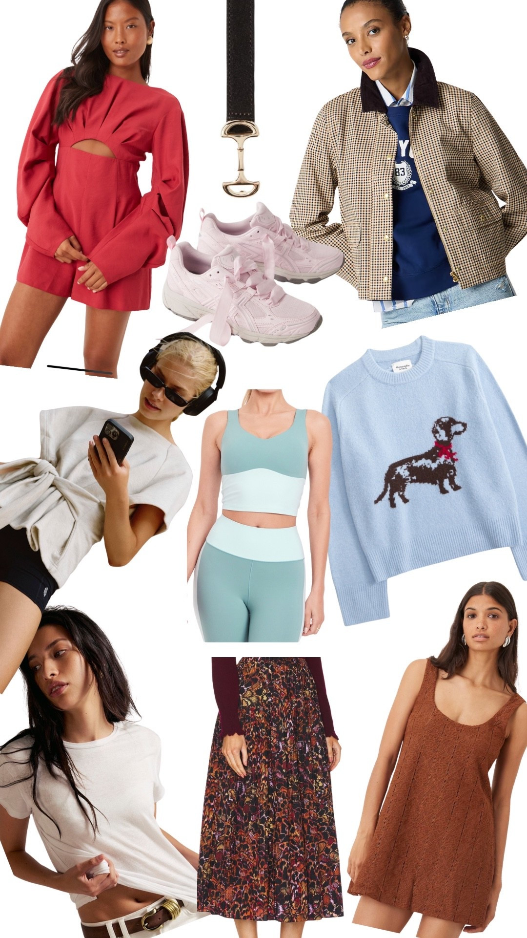 Recent finds!!! 

#LTKFindsUnder100 #LTKPetite #LTKFindsUnder50