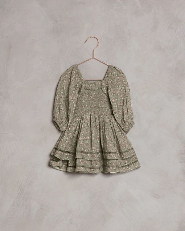 elodie dress | primrose | Noralee