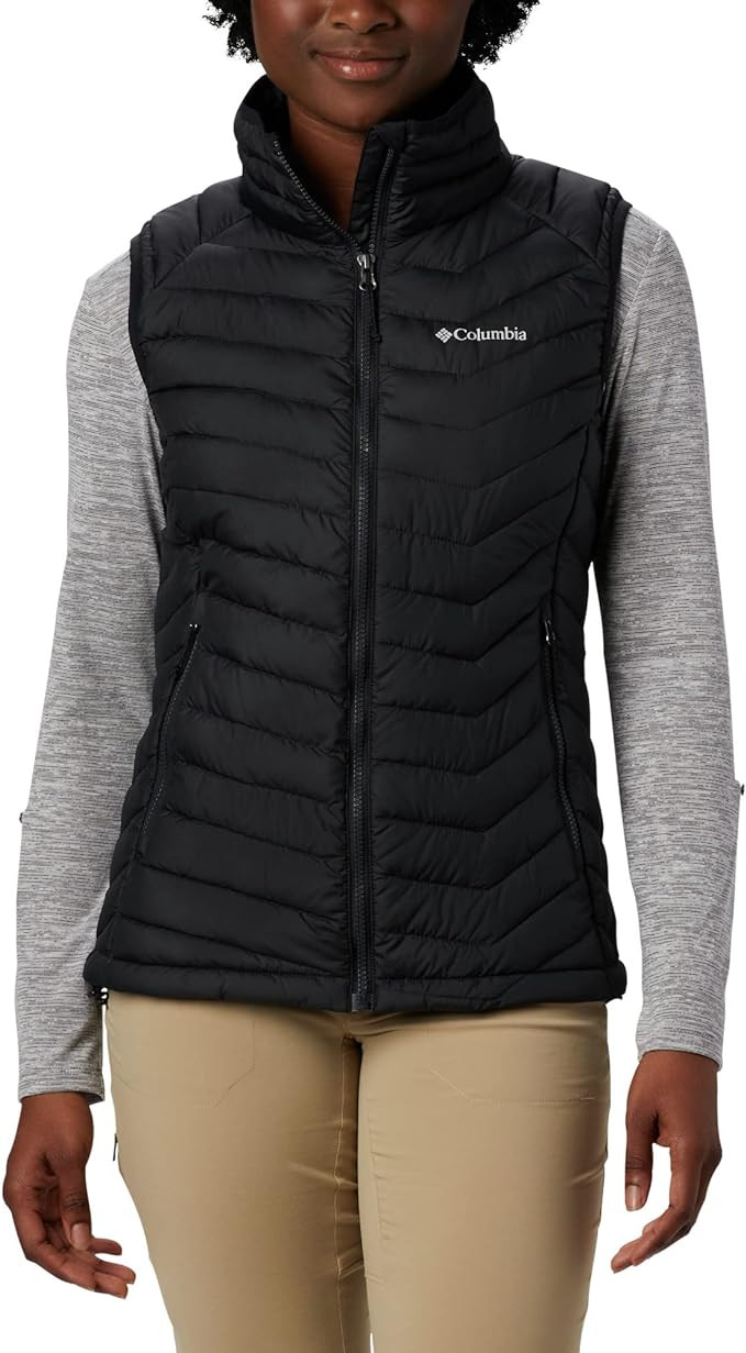 Columbia Women's Powder Lite Vest | Amazon (US)