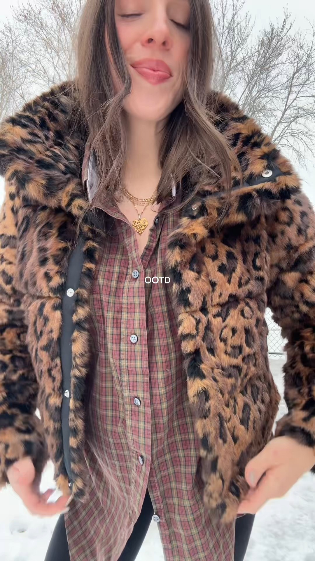 A go to winter outfit!

#LTKBump #LTKFindsUnder50 #LTKSaleAlert