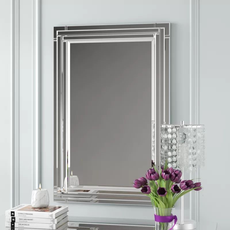 Vanity Mirror | Wayfair North America