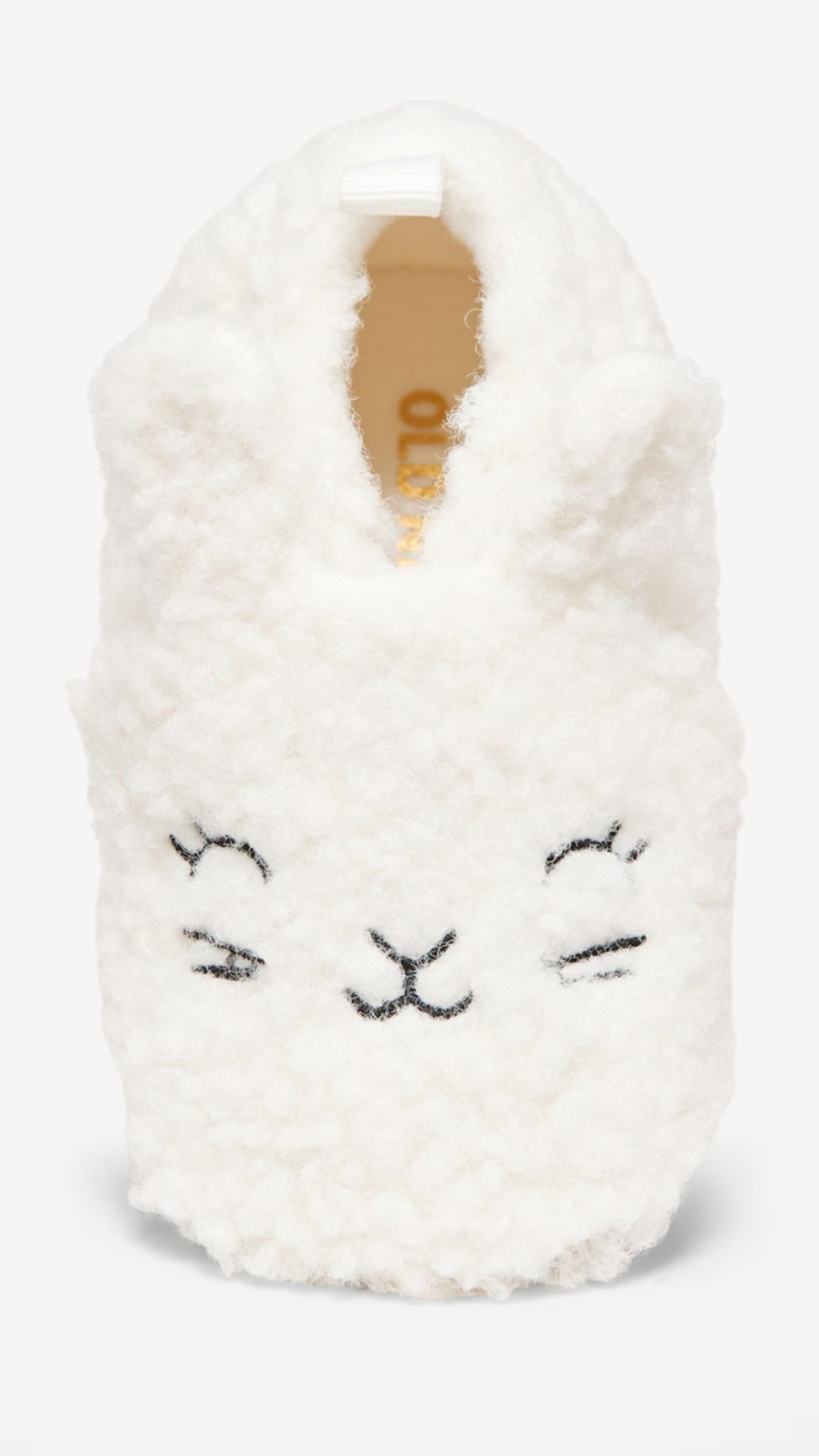 Unisex Bunny slippers 
Baby Easter 

#LTKSaleAlert #LTKSpringSale #LTKSeasonal