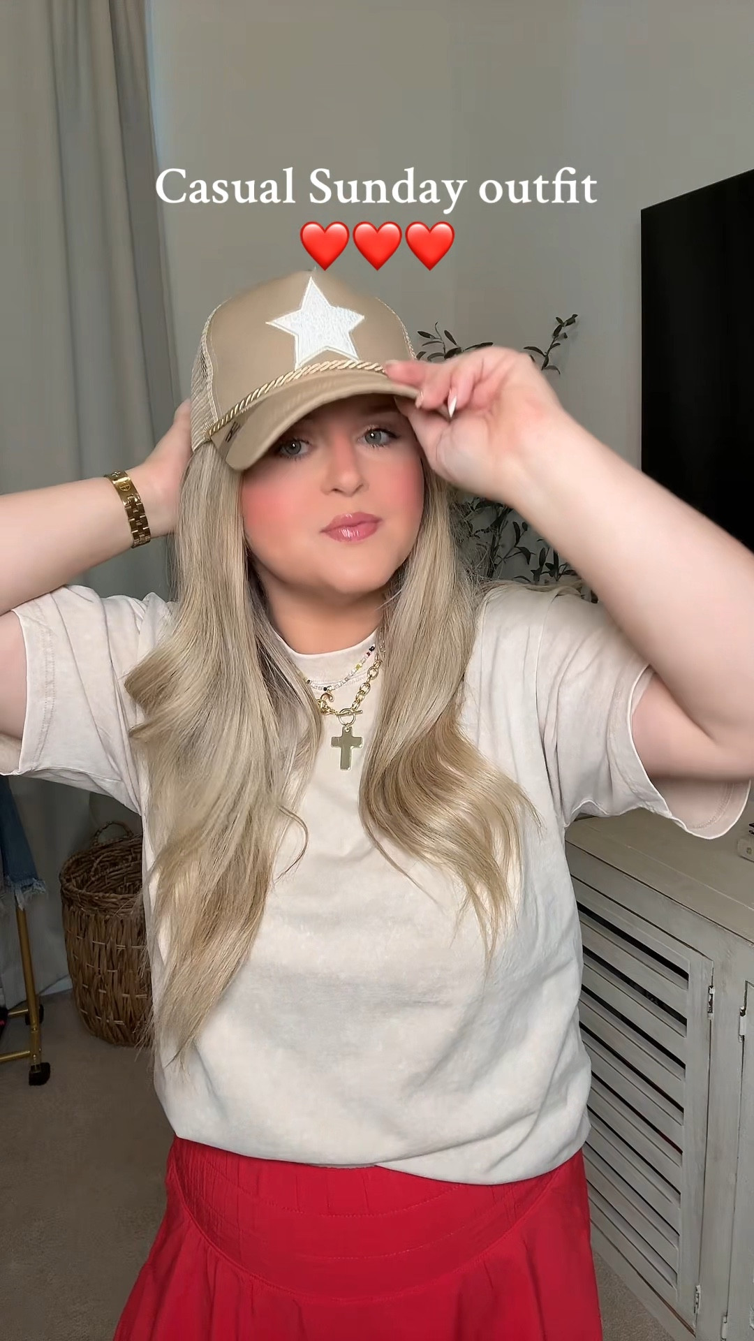 Casual outfit 

#LTKStyleTip #LTKActive #LTKFindsUnder50