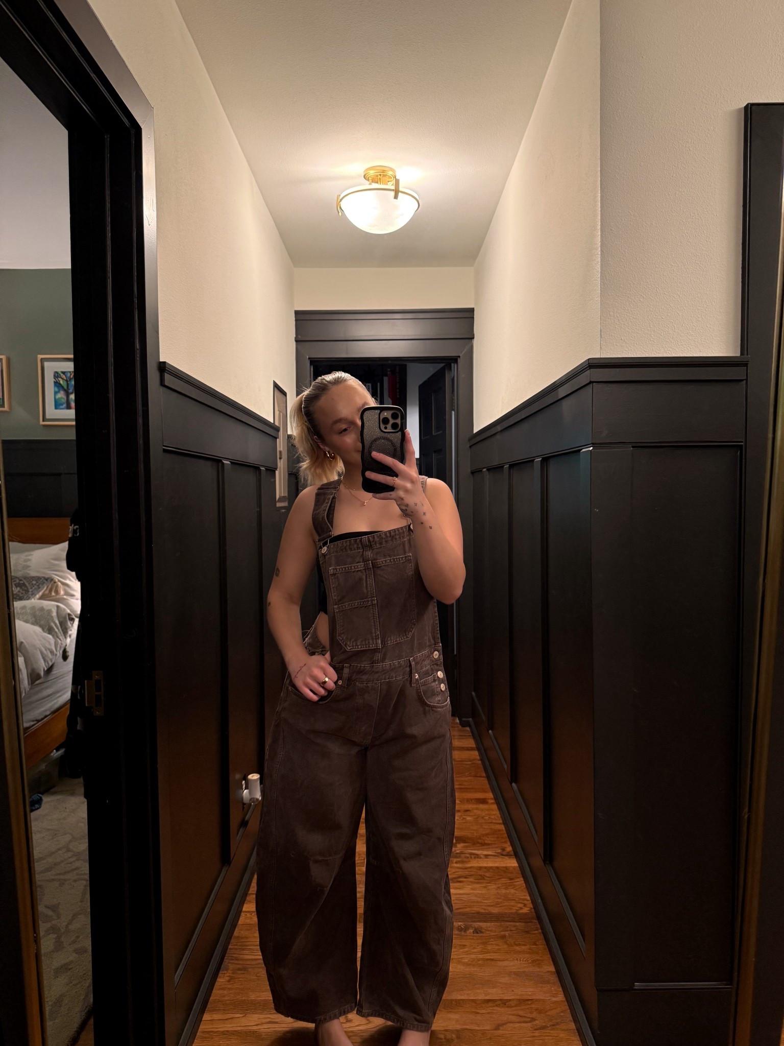 mom ootd 

#LTKPetite #LTKBeauty #LTKFamily