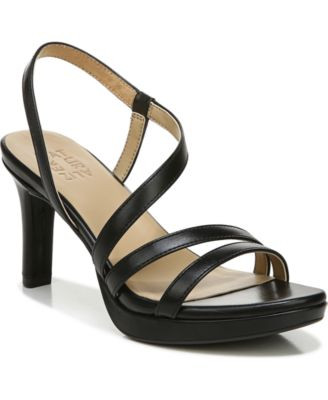 Women's Brenta Strappy Dress Sandals | Macy's