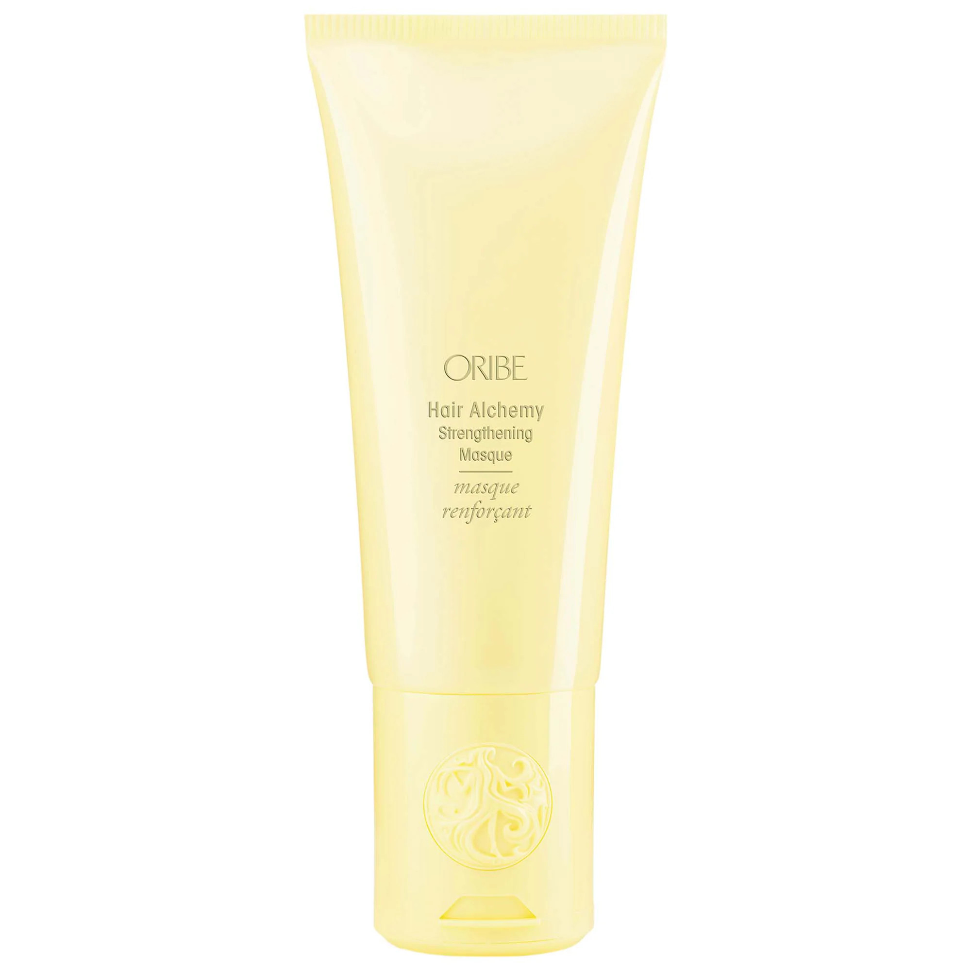 Oribe Hair Alchemy Strengthening Mask 5 oz / 150 mL | Sephora (US)