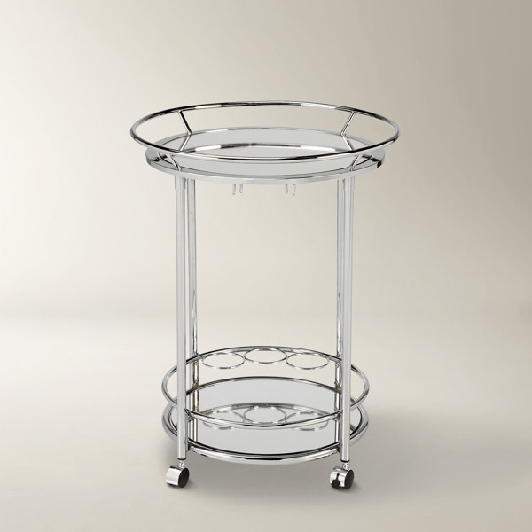 Manhattan Bar Cart | Z Gallerie