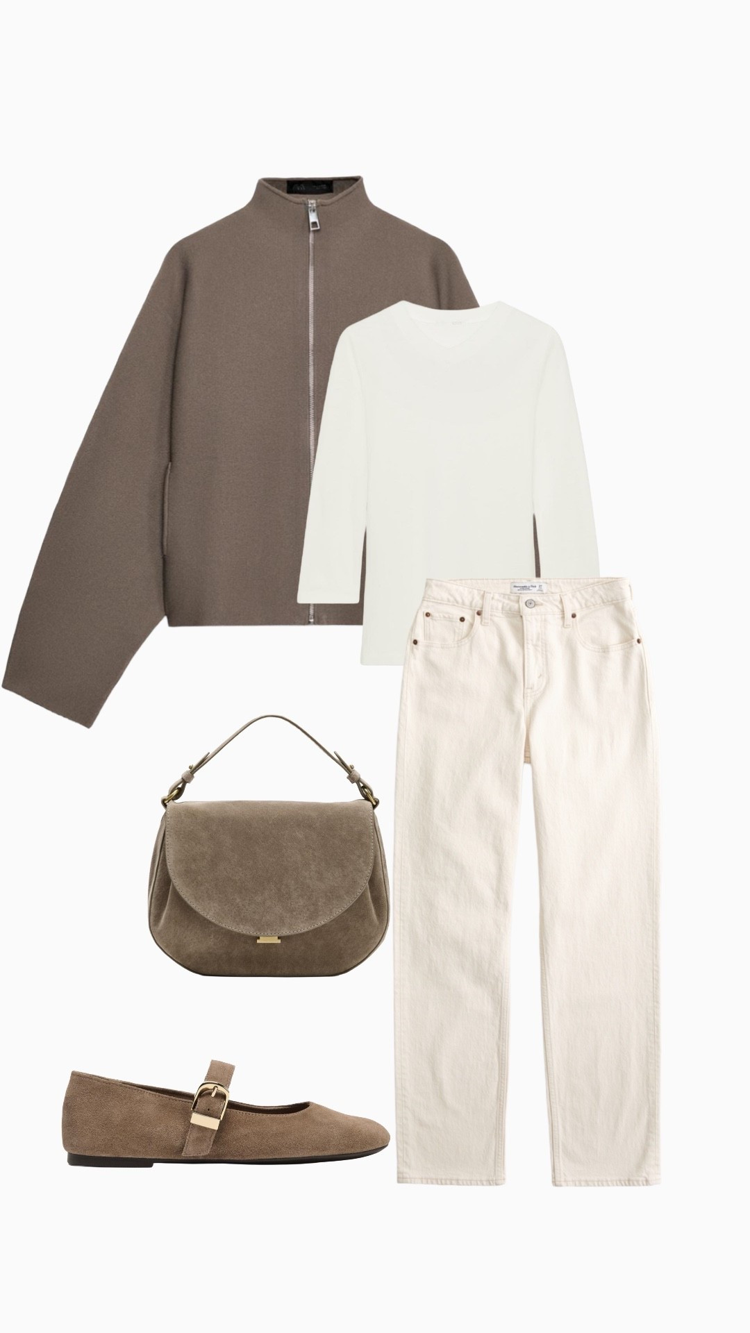Easy autumn outfit

#LTKuk #LTKeurope #LTKautumn