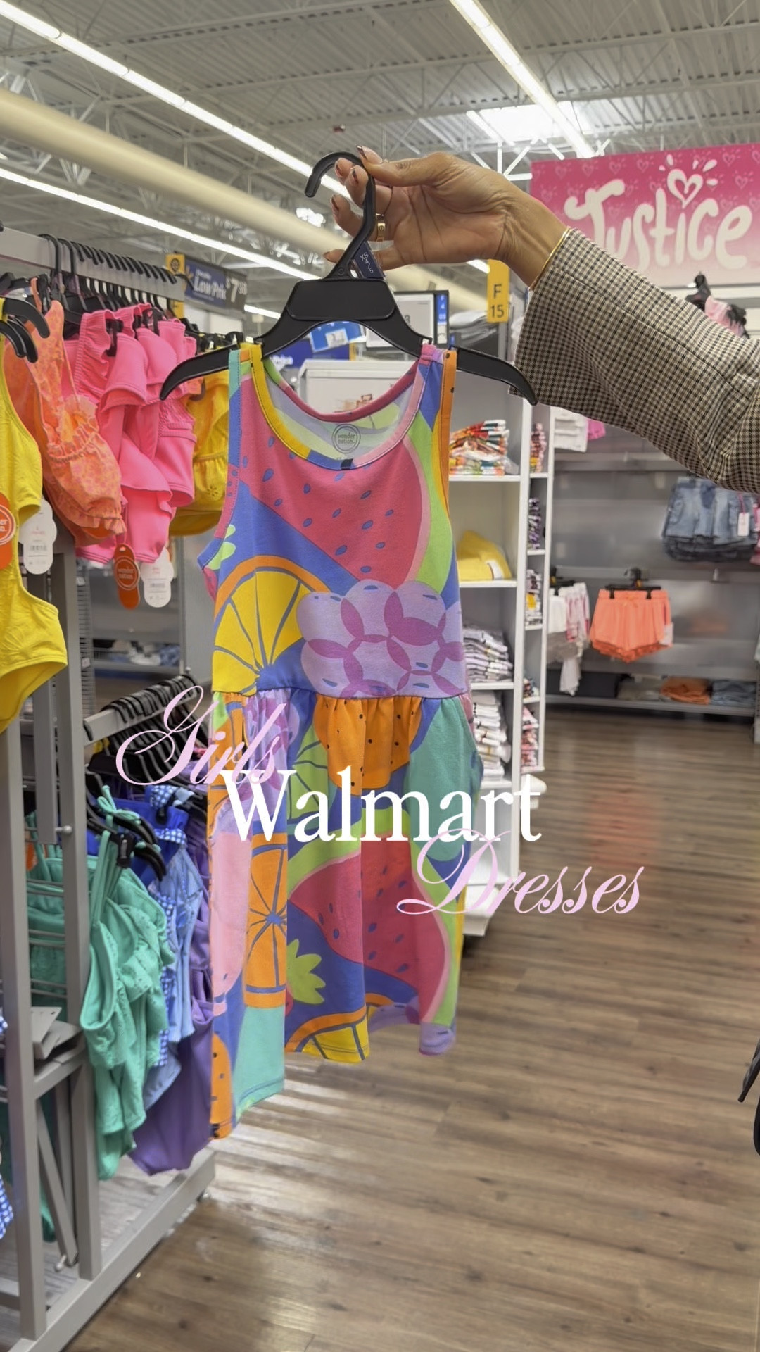 Walmart in the Spring is being good to our little ones 💐

#LTKSaleAlert #LTKmomlife #LTKKids