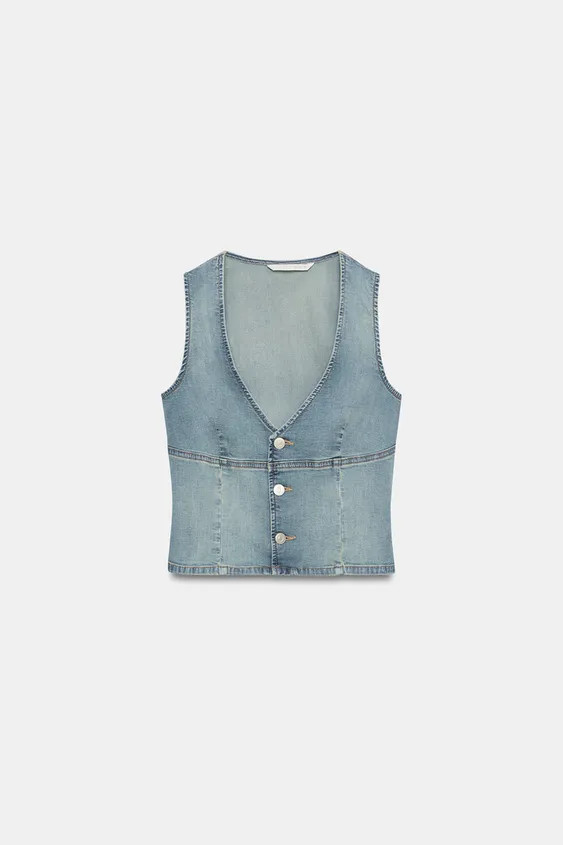 TRF JEANSWESTE | Zara US