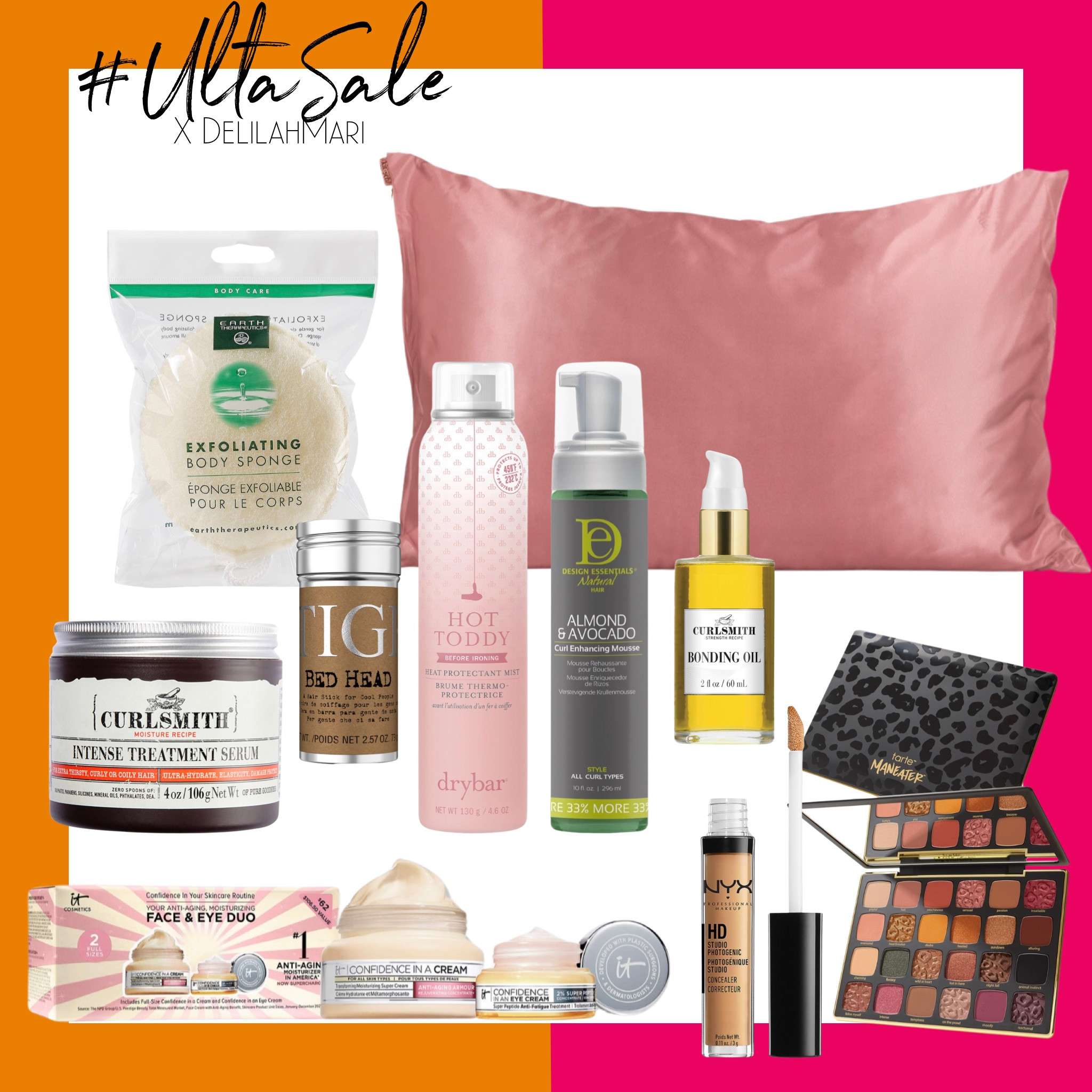 My Top Favorite items on Ulta’s Sale List 🛍️

#LTKbeauty #LTKfindsunder50 #LTKsalealert