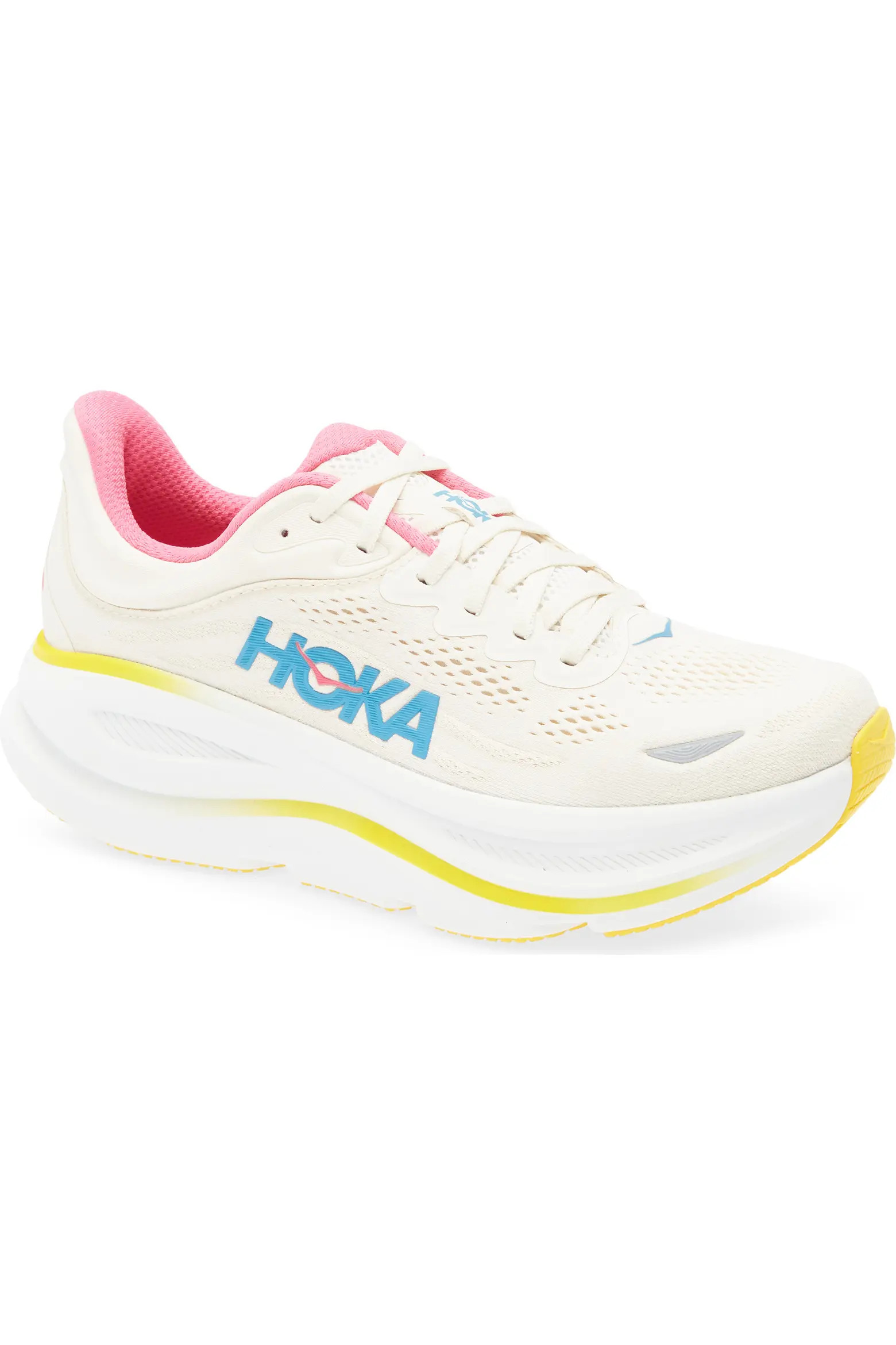 Bondi 9 Running Shoe (Women) | Nordstrom | Nordstrom