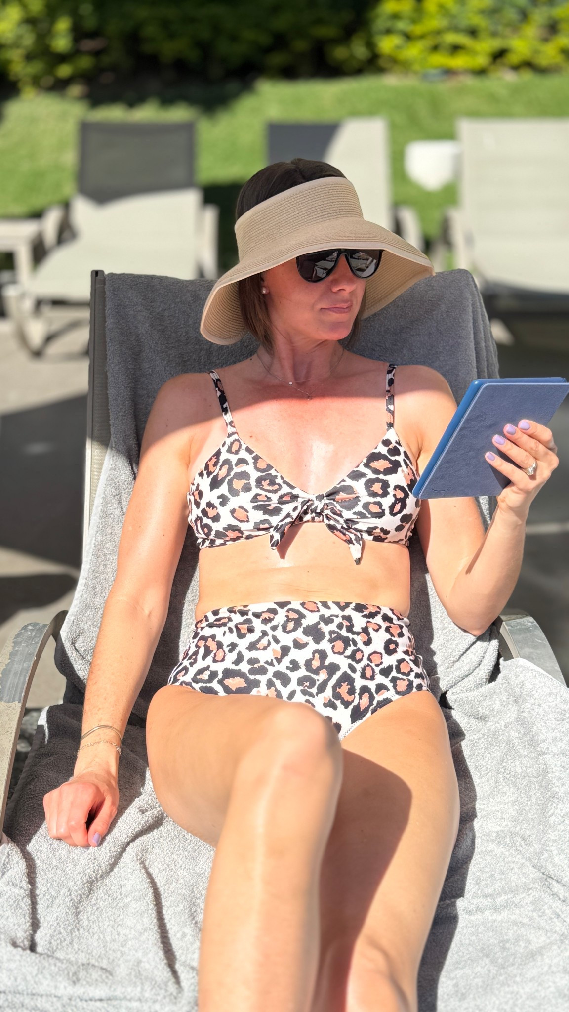 Mexico Pool Fit

#LTKTravel #LTKSeasonal #LTKOver40