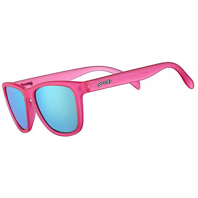 Goodr Flamingos On A Booze Cruise Sunglasses | Dick's Sporting Goods | Dick's Sporting Goods