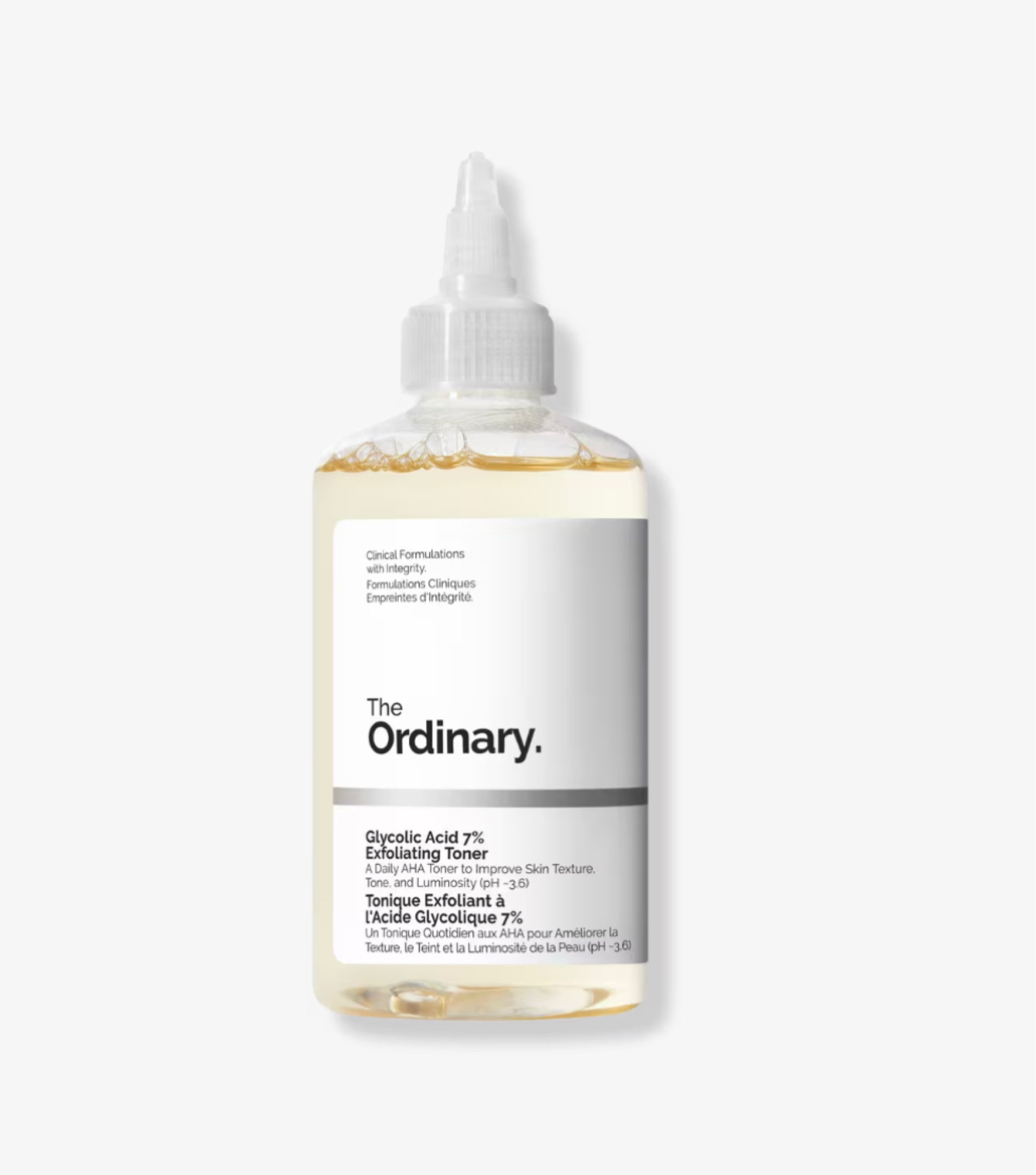 The Ordinary Glycolic Acid! 

#LTKFindsUnder50 #LTKBeauty
