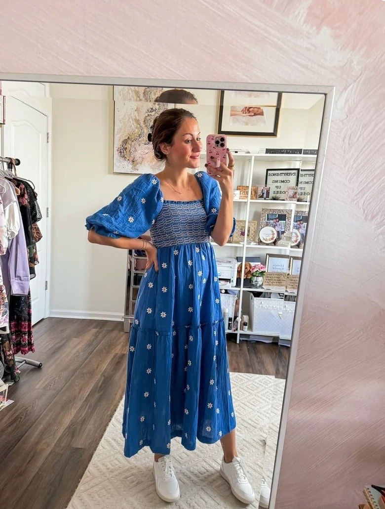 Free people look for less dress from Amazon

#LTKSeasonal