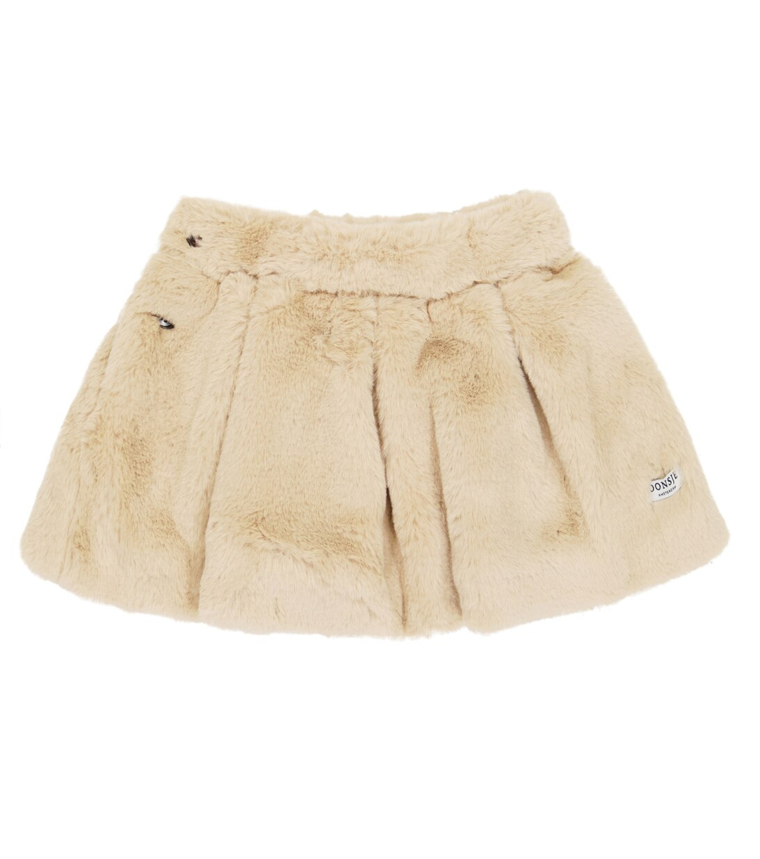 Rock Isabelle aus Faux Fur | Mytheresa (DACH)