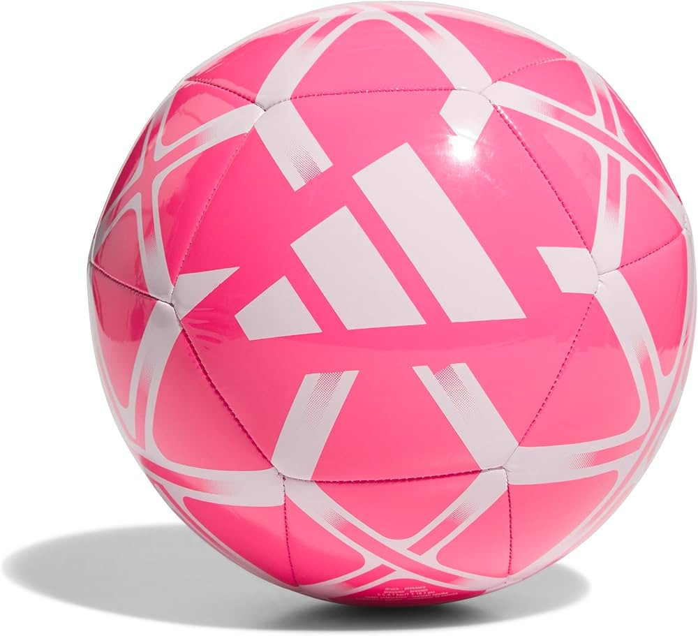 adidas Starlancer Club Soccer Ball | Amazon (US)