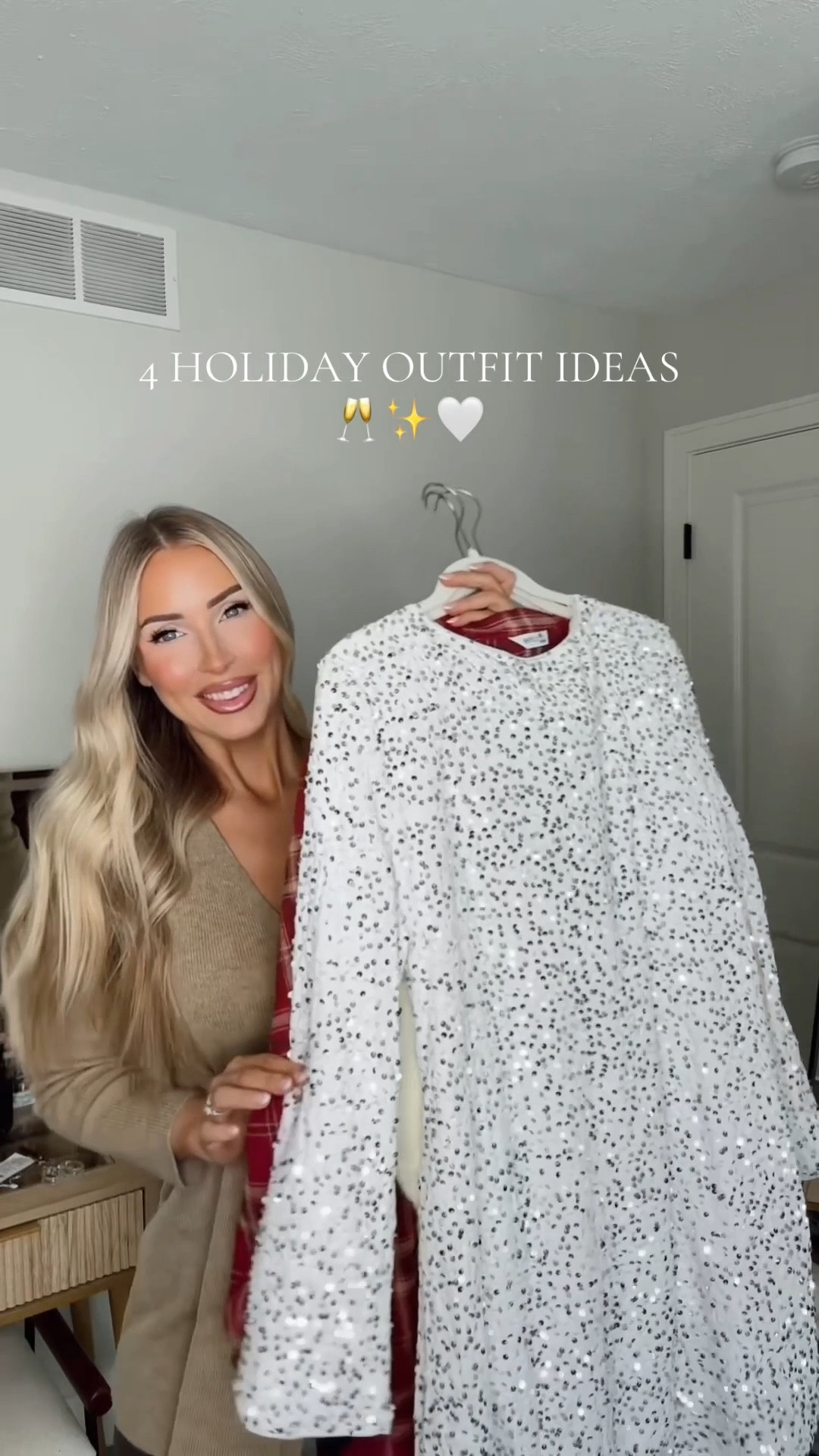 Code: LNW15 for 15% off orders $70*

#LTKSaleAlert #LTKHoliday #LTKFindsUnder50