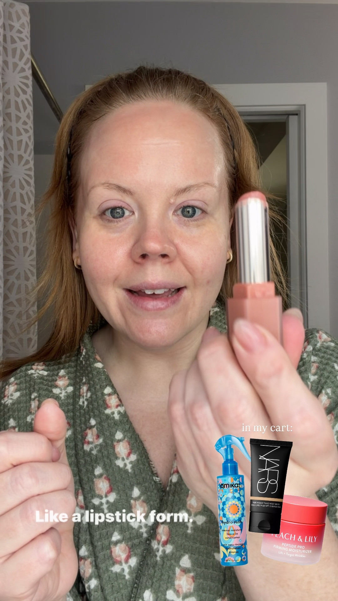 Fenty gloss bomb stix half off today! plus what’s in my cart for Ulta 21 DOB

#LTKSaleAlert #LTKBeauty #LTKselfcare