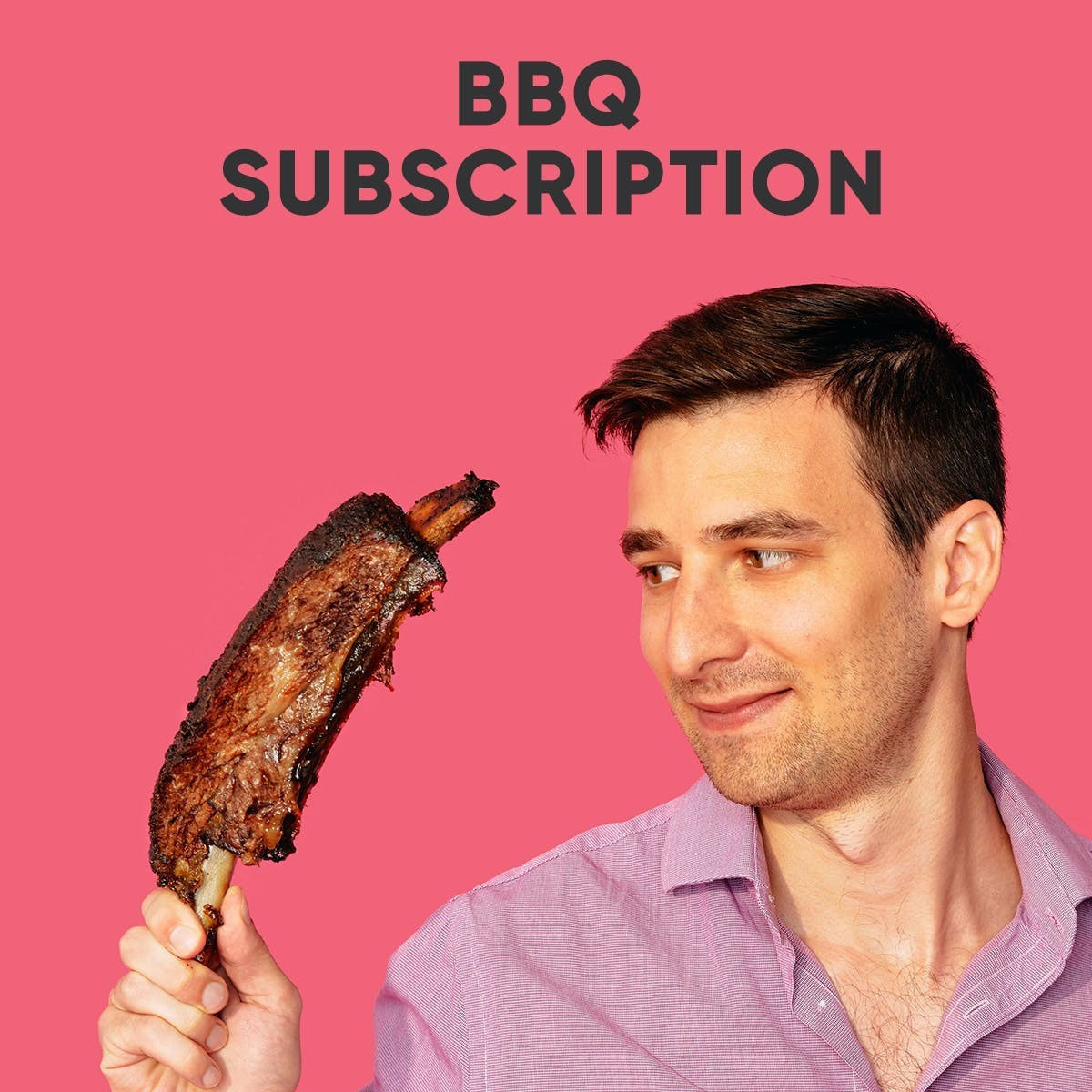 Monthly BBQ Subscription | Goldbelly