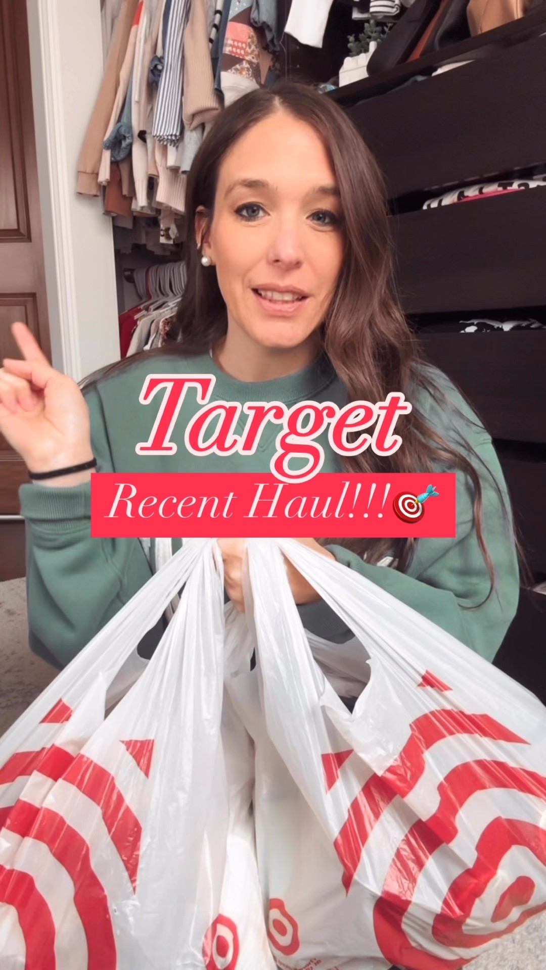 Recent Target haul! So many great pieces for spring and summer :) 

#LTKFindsUnder100 #LTKFindsUnder50 #LTKStyleTip