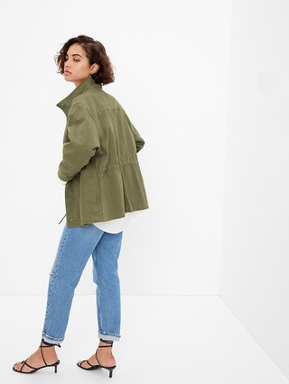 Utility Jacket | Gap (US)