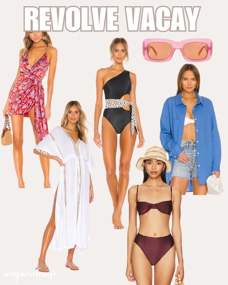 Revolve’s cutest vacay drops 😍
vacation apparel
Bikini
One piece swim
Cover up
#LTKSwim 

#LTKunder100 #LTKSeasonal #LTKtravel
