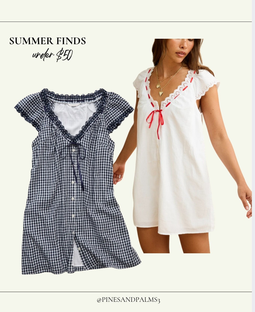 Summer, sale

#LTKSaleAlert #LTKootd #LTKdayinmylife