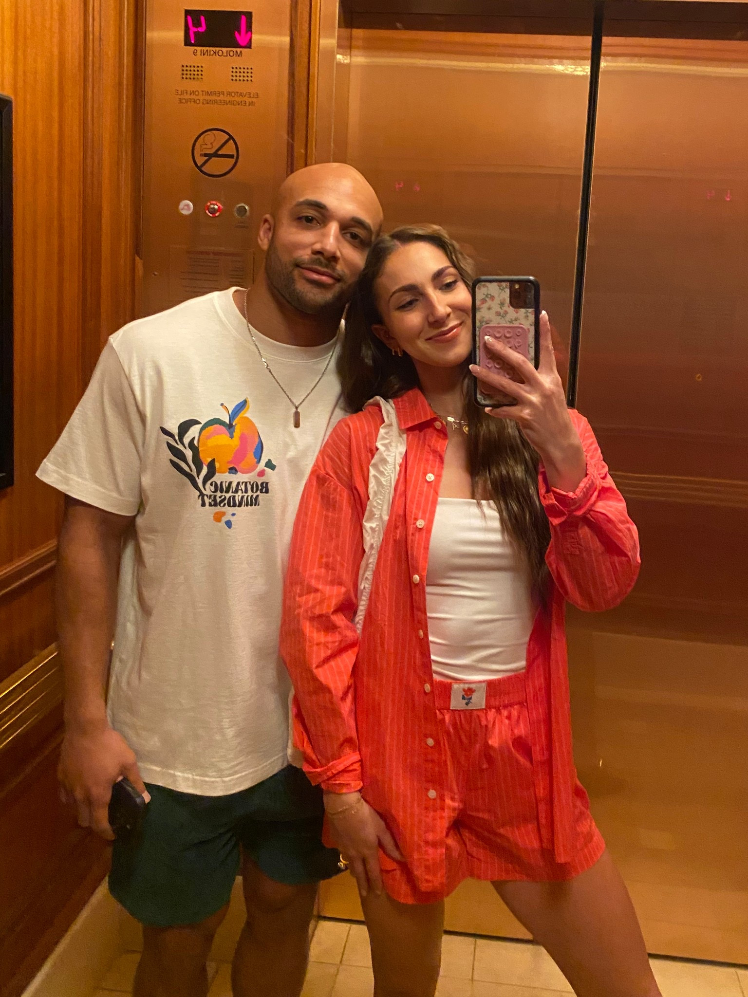 Vacation outfits for him and her from target 😍

#LTKSeasonal #LTKTravel #LTKStyleTip