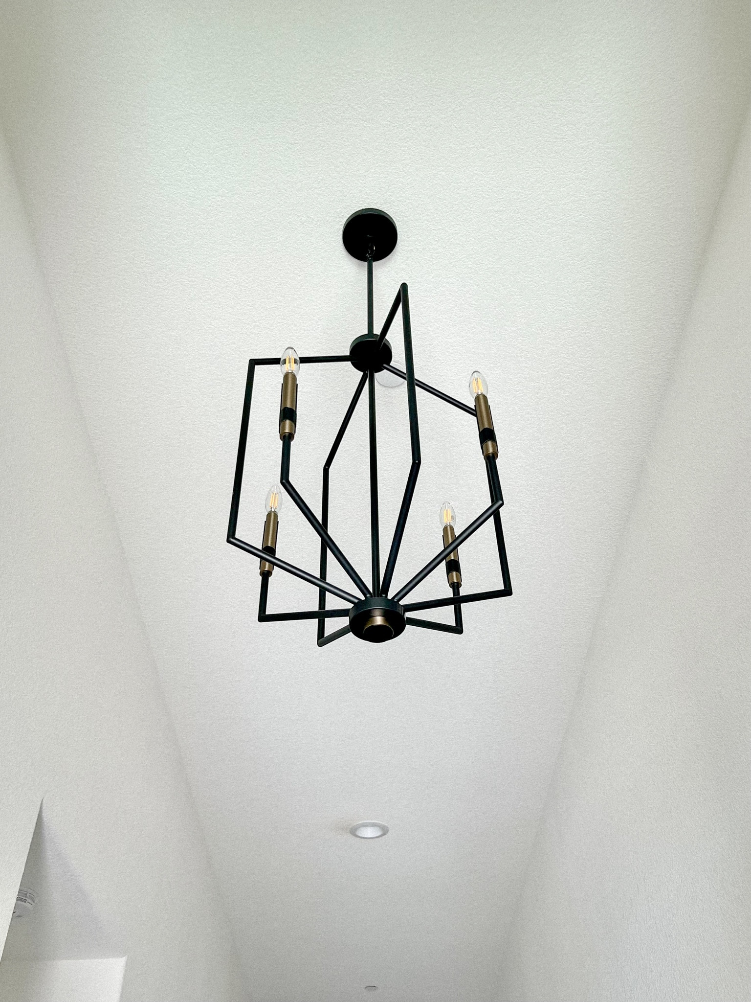 Entry room pendant 

#LTKstyletip #LTKfamily #LTKhome