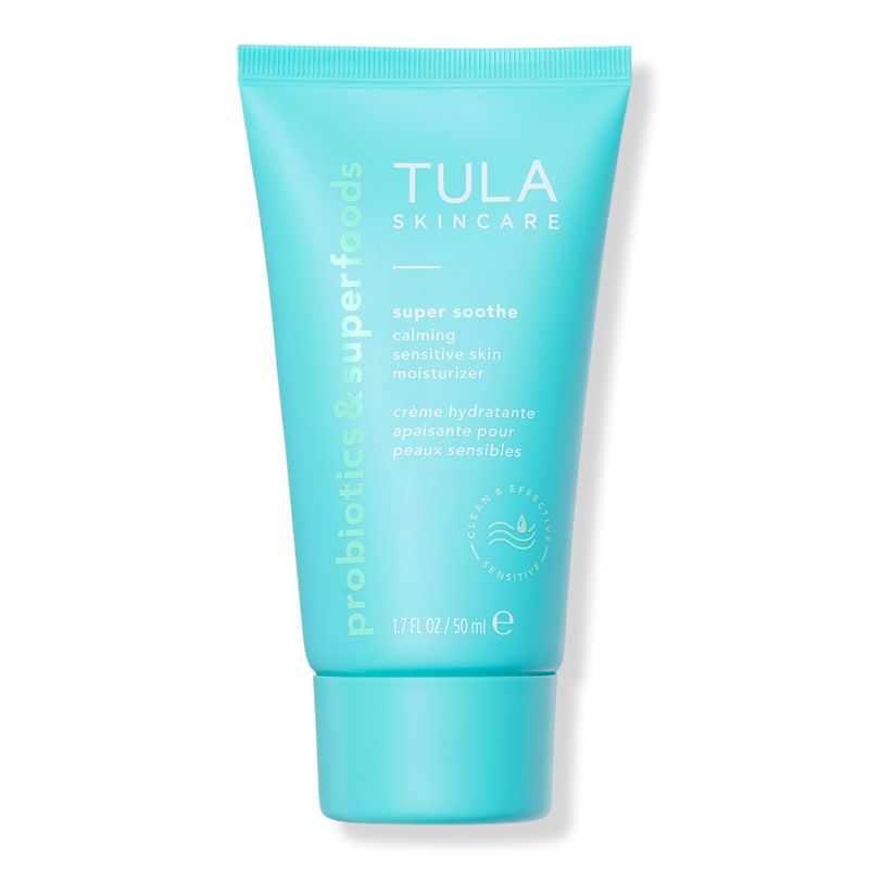 Tula Super Soothe Calming Moisturizing Lotion | Ulta Beauty | Ulta