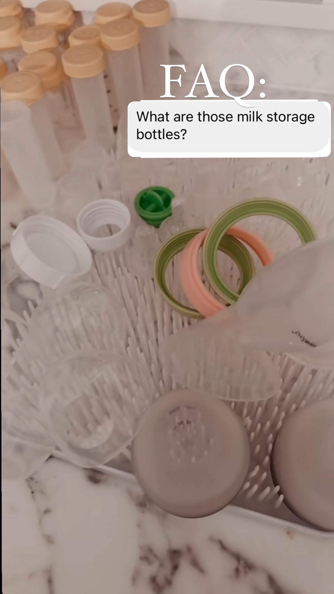 linking my milk storage bottles + other nursing / pumping gear! 

#LTKbaby #LTKfamily #LTKbump