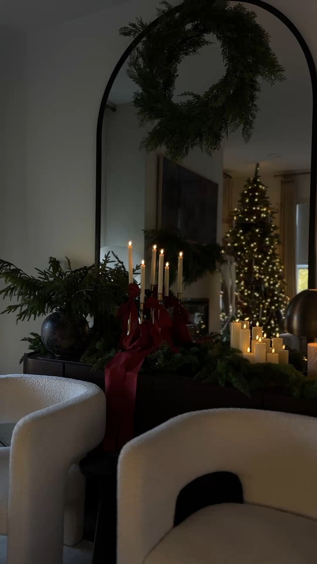 Elegant modern christmas decorr

#LTKHome #LTKCyberWeek #LTKHoliday