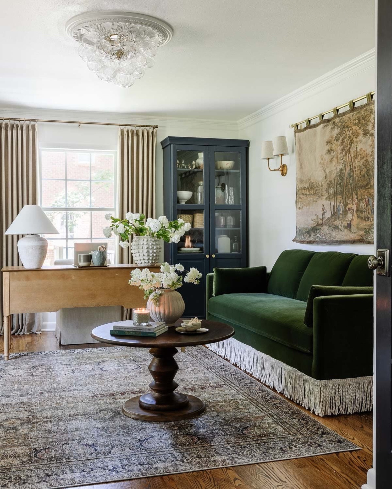 Office makeover 😍

#LTKHome