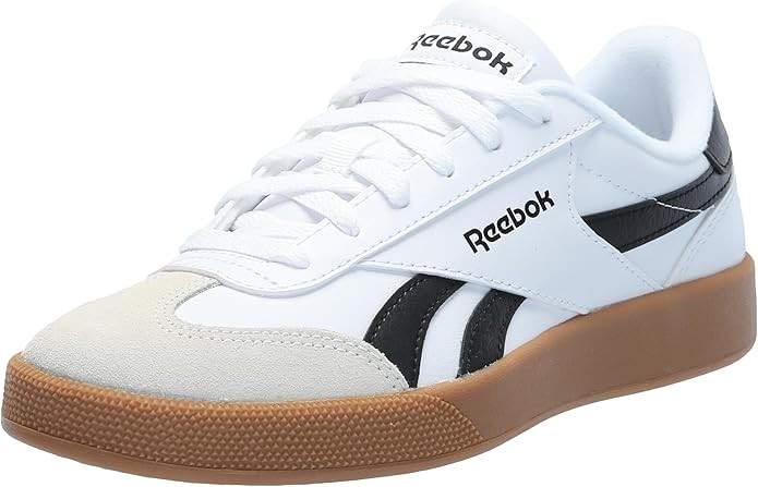 Reebok Unisex-Adult Smash Edge Suede Sneaker | Amazon (US)