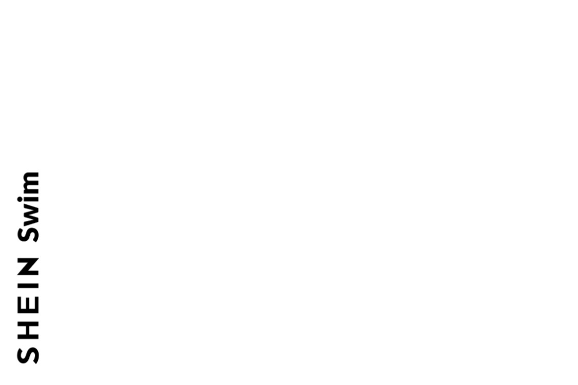 Women's Summer Beach Shell Print Halter Neck Tie Sexy Bikini Set, Random Print | SHEIN