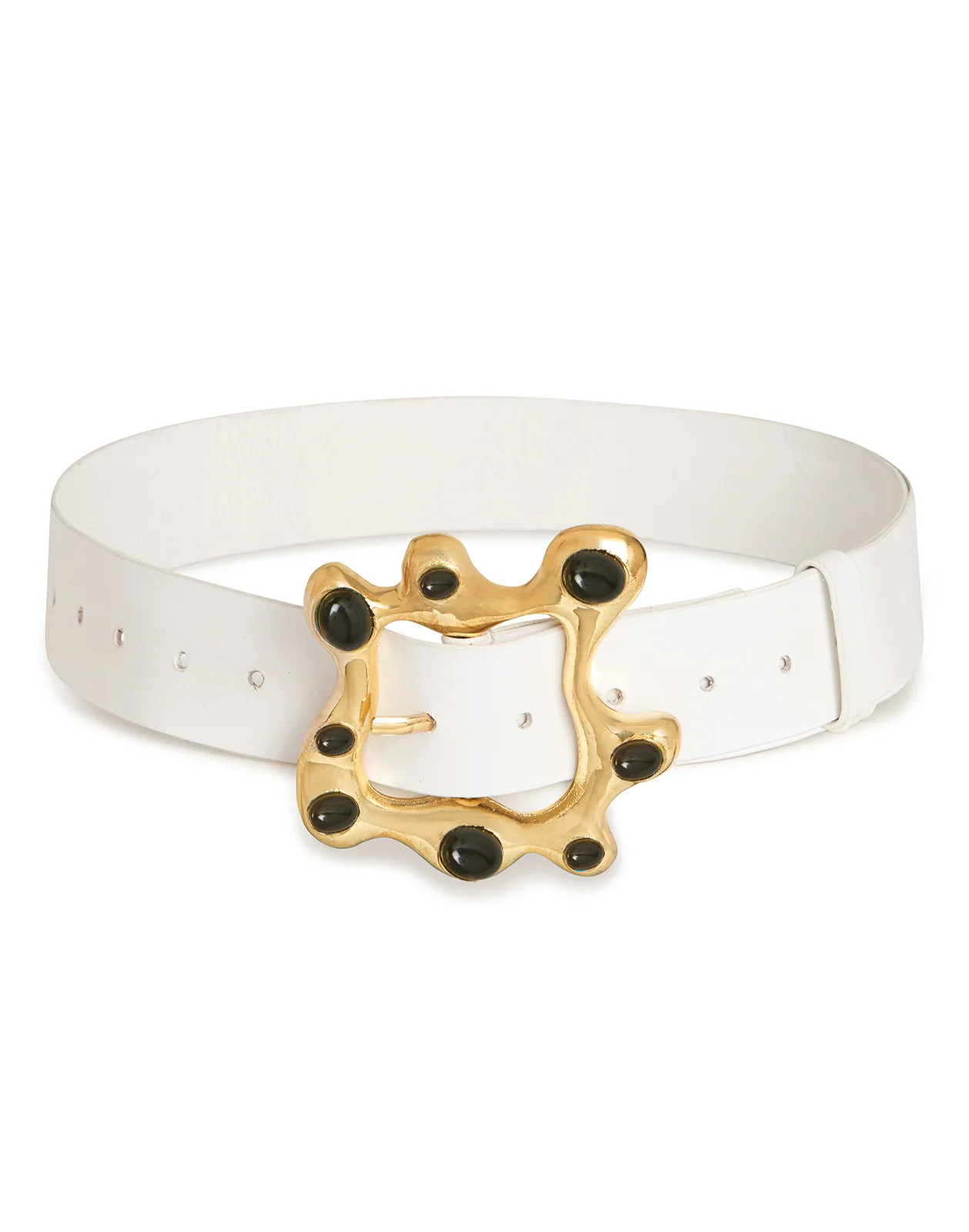 Hidden Gem Belt | Cynthia Rowley