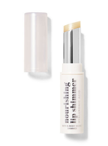 Shimmer Clear


Nourishing Lip Tint | Bath & Body Works
